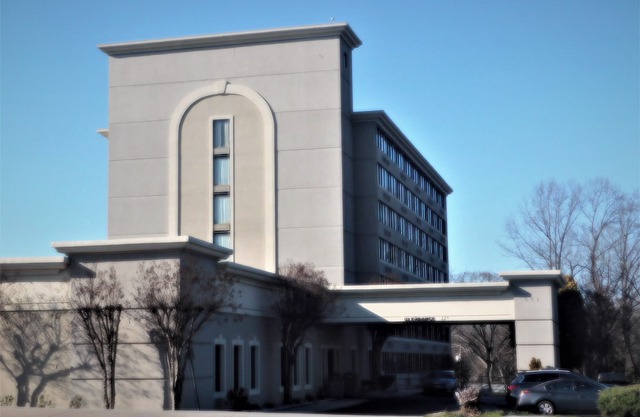 Ramada by Wyndham Winston-Salem