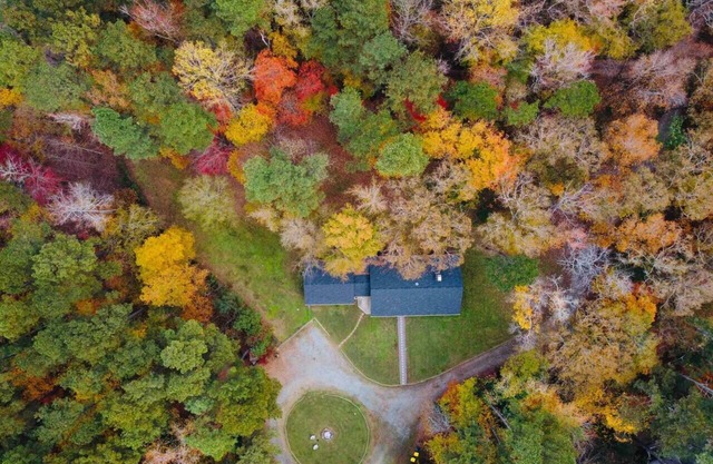 Ranch Retreat Acre Land 