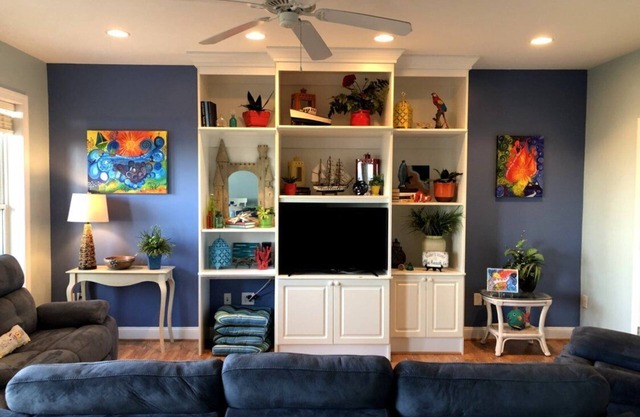 Relax at Tranquil Oceanfront Condo - Ocean Club F103