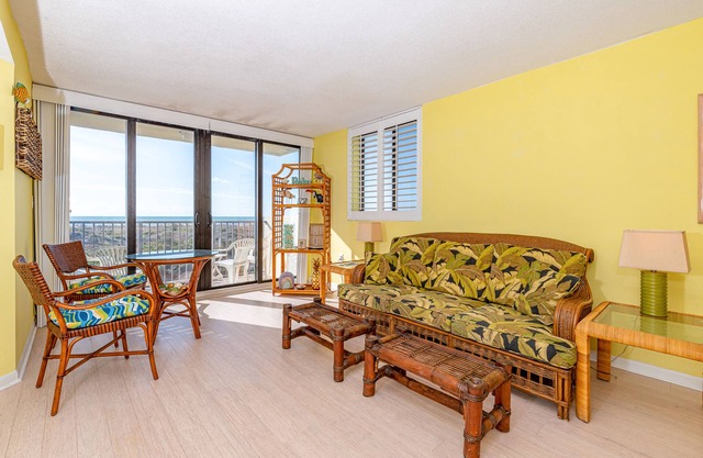 Sands Villa Atlantic Beach 