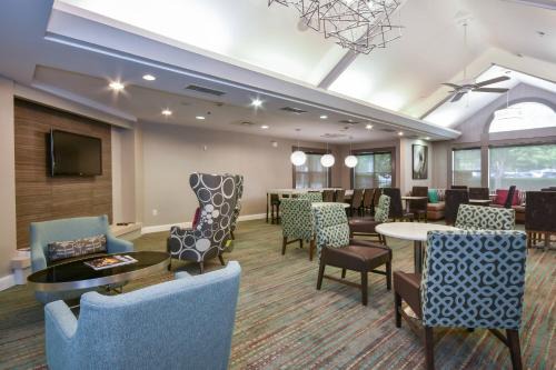 Residence Inn 
