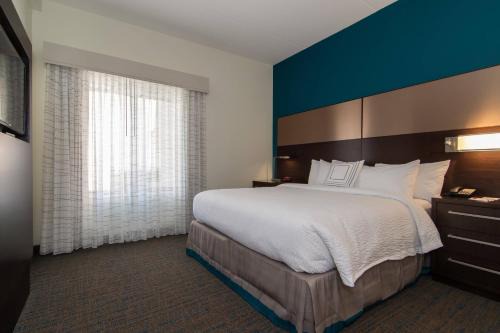 Residence Inn Creek 