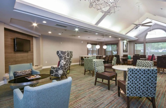Residence Inn by Marriott Charlotte Lake Norman