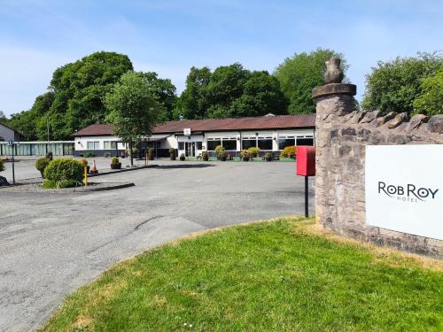 Rob Roy Hotel 