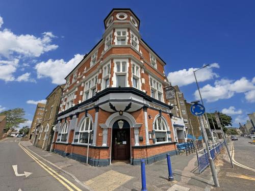 Hotel Sheerness 