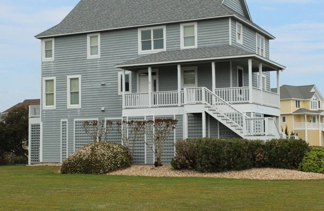Rudder Village 10, Family and Dog Friendly!