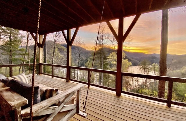 Saddle Notch Villa At Bear 