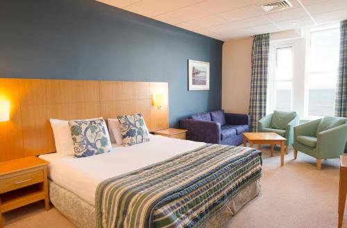 Sandbanks Hotel 