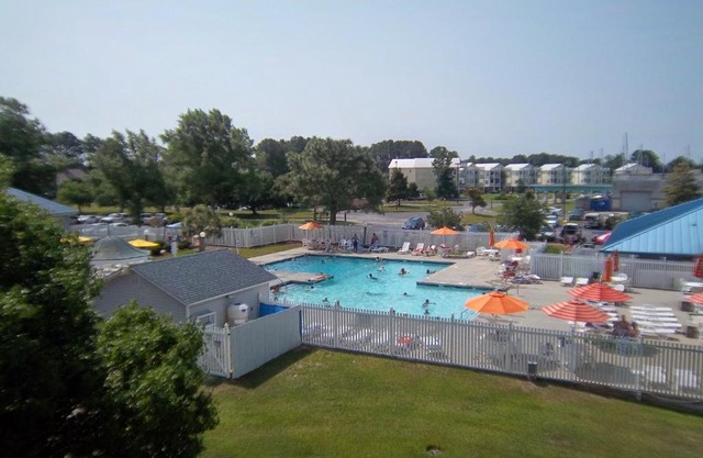 Sandcastle Vri Resort 