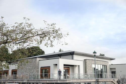 Silverbirch Hotel 