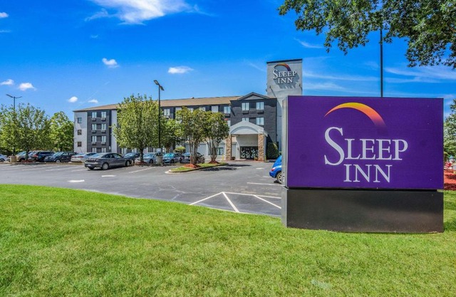 Inn Fort Mill Carowinds Blvd 