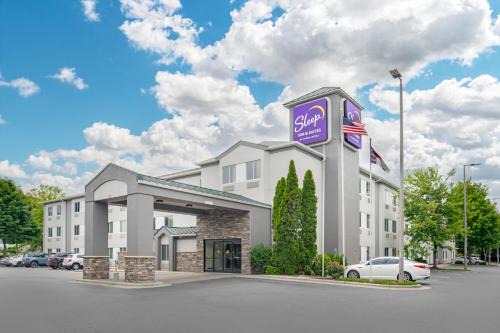 Inn At Concord Mills 