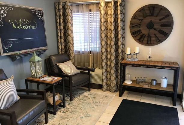 Sonesta Simply Suites Charlotte University