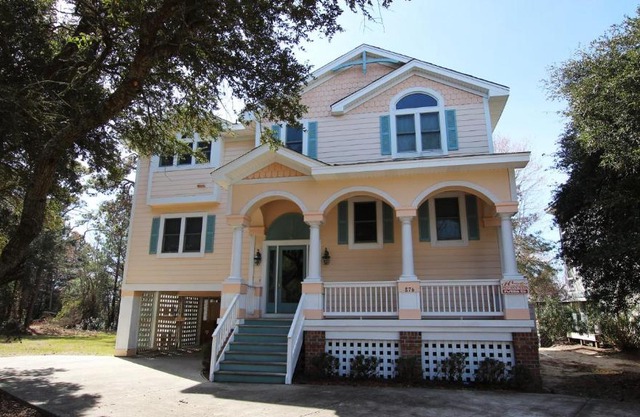 Sounds Awesome Home