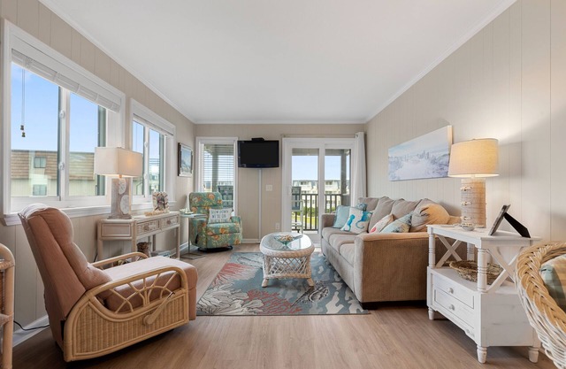 Southwinds J12 in Atlantic Beach, NC