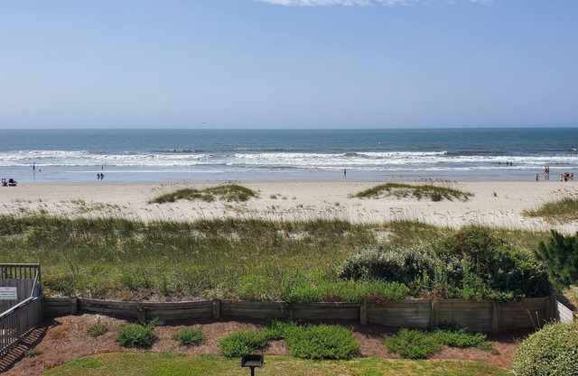 Ocean Isle Beach 