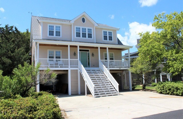 Spinnaker Village 