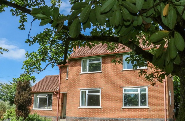 Springwell Cottage Lutterworth 