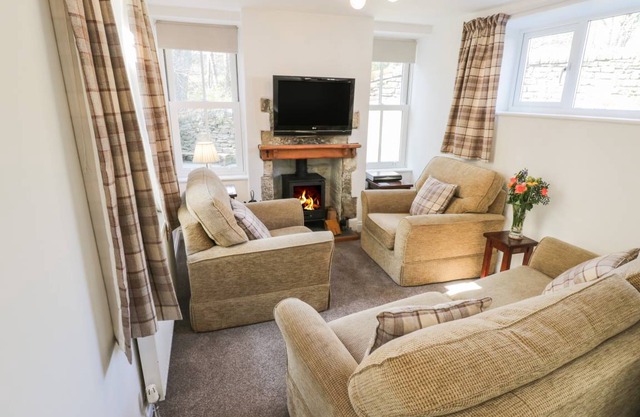 St. Heddas Cottage