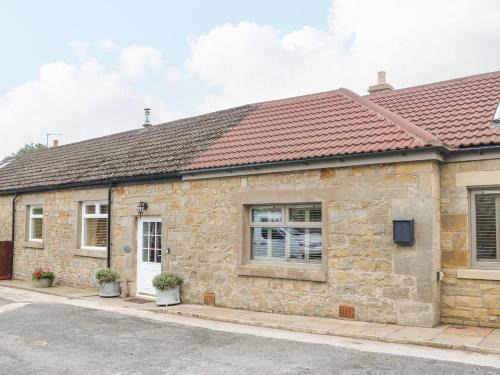 Cottage Belford 