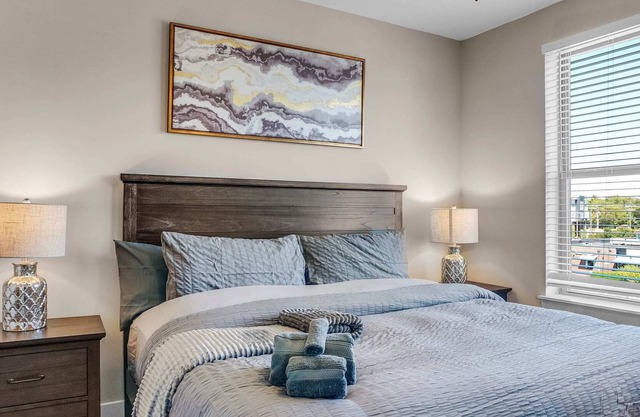 StaysByWalker 2BR in NoDa | 2 Miles To Uptown!
