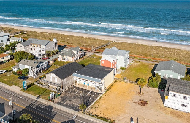 "Sunseeker Inn" suite 2