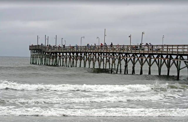 SUNSET BEACH-FAMILY VACATION, GOLF, BEACH, POOL, TENNIS, REST & RELAXATION