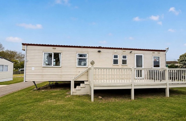 Sands Grove Kessingland Lowestoft 