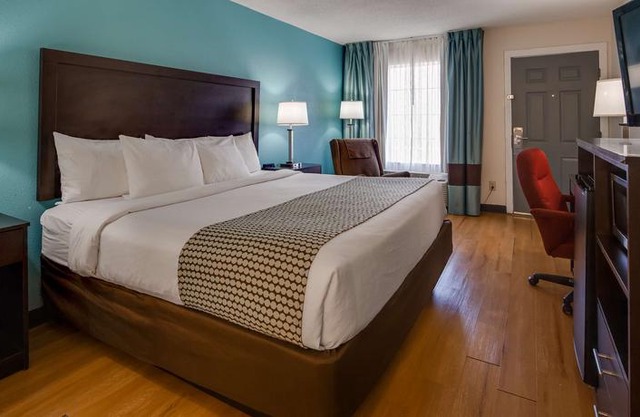 SureStay Plus Hotel by Best Western Asheboro