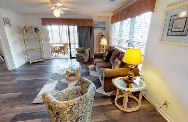 Tee Off in Style | River Creek Golf Condo Awaits! | RC304