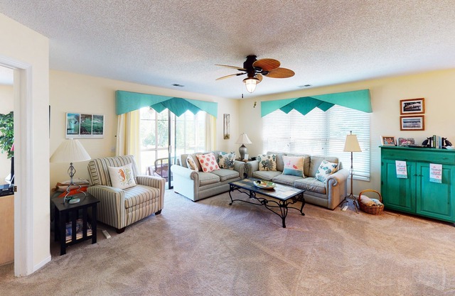 Tee Off in Style | River Creek Golf Condo in NC | RC 104
