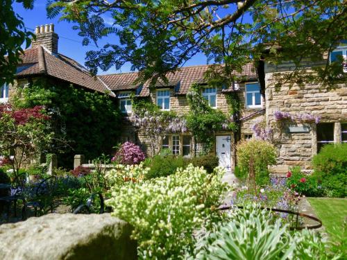 Teviot Cottage Corbridge 