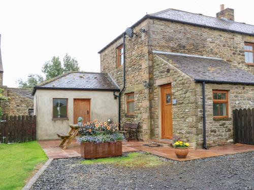The Cottage 