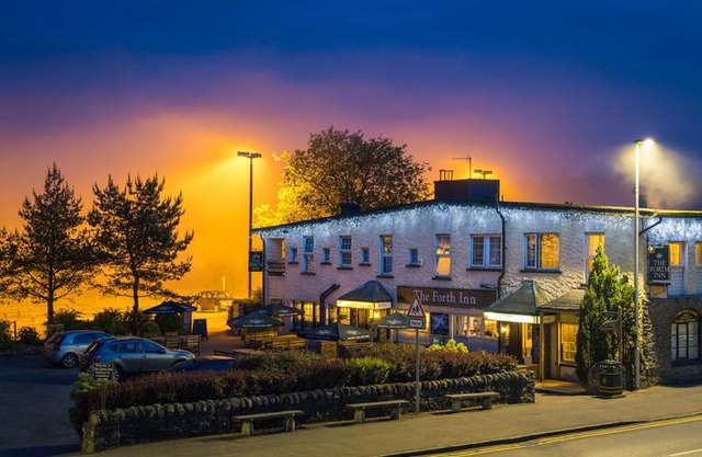 The Forth Inn 