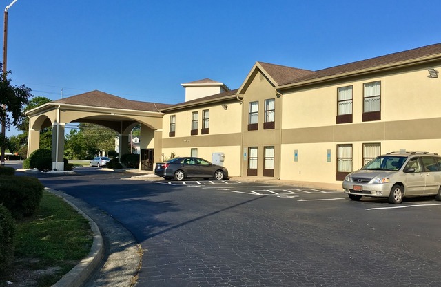 The Inn at Creedmoor