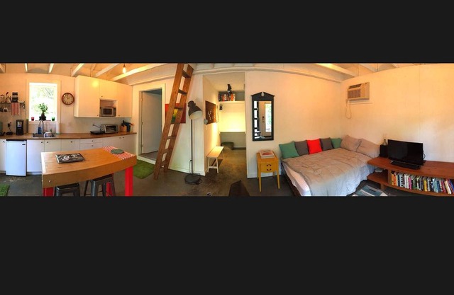 The Kube - Tiny Home Close to Uptown/Downtown Charlotte