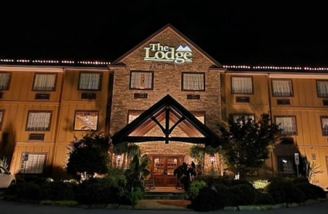 The Lodge at Flat Rock