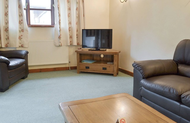 Accommodation Foxley Fakenham 