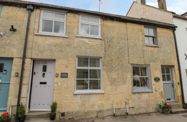 Sudeley Cottage 