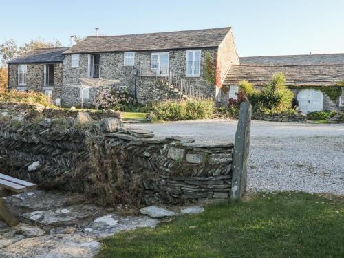Threshings Cottage 