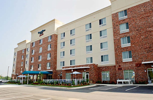 TownePlace Suites by Marriott Charlotte Mooresville