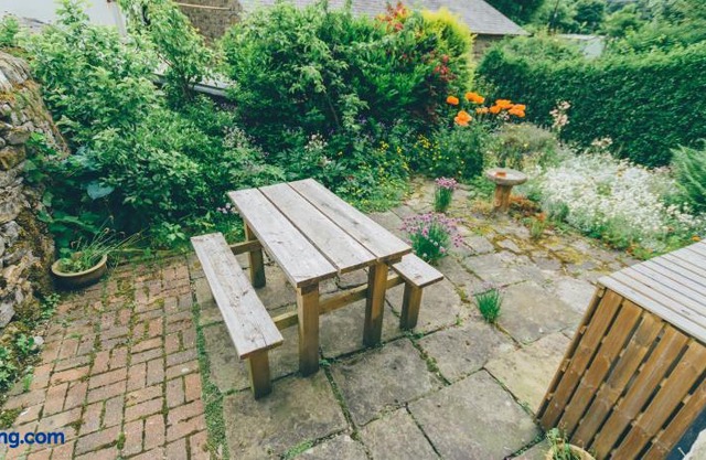 Traditional Weardale Cottage