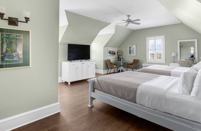 Tranquil Inn Downtown Waterfront Manteo Premium 