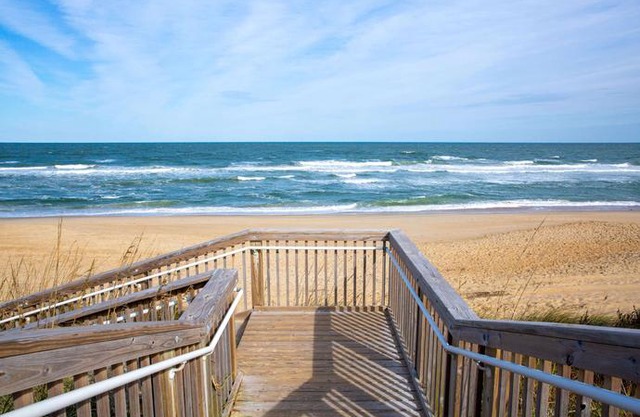 Travelodge by Wyndham Outer Banks Kill Devil Hills