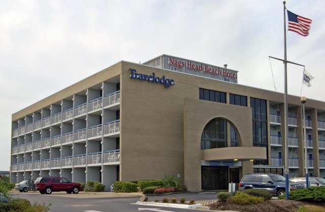 Travelodge by Wyndham Outer Banks/Kill Devil Hills