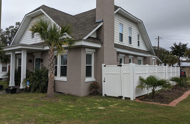 Truly Unique! 1938 Historic Beach House
