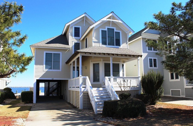 Village Landings 57, Pet Friendly!