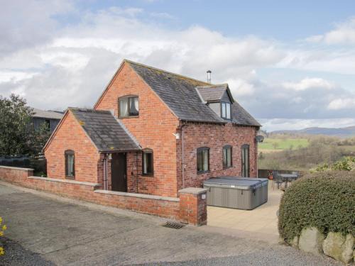 Waggoners Cottage 