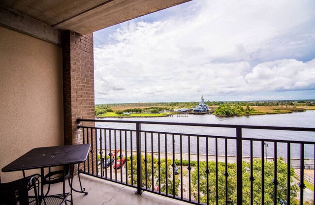 Water Street Retreat 