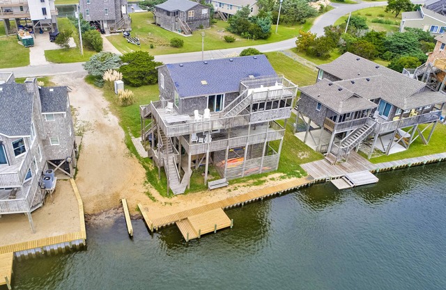 Waterfront Shared 
